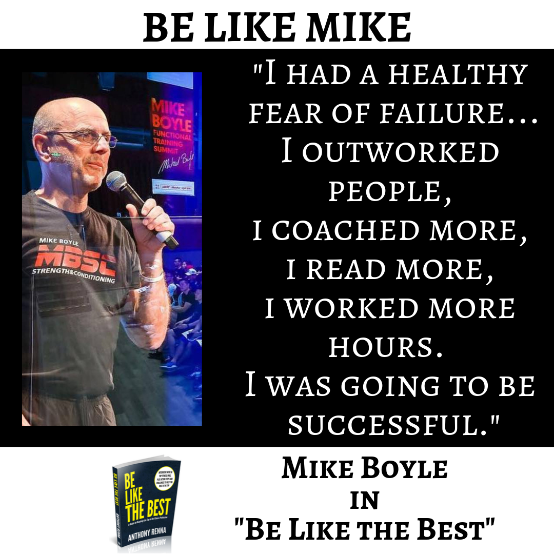 In-Home Athlete Program: Training by Mike Boyle in TrainHeroic